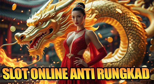 Login Slot Planet123